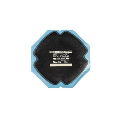 RADIÁLNA VLOŽKA GNR-14 záplata MARUNI 82x130mm