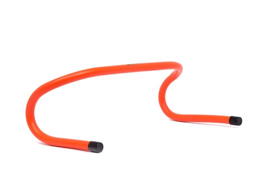 Tréningová prekážka s prekážkou 15cm 4EVERFIT