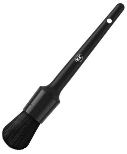 K2 KEFA NA DETAILY R.16 NA ČISTENIE INTERIÉRU AUTA 31MM