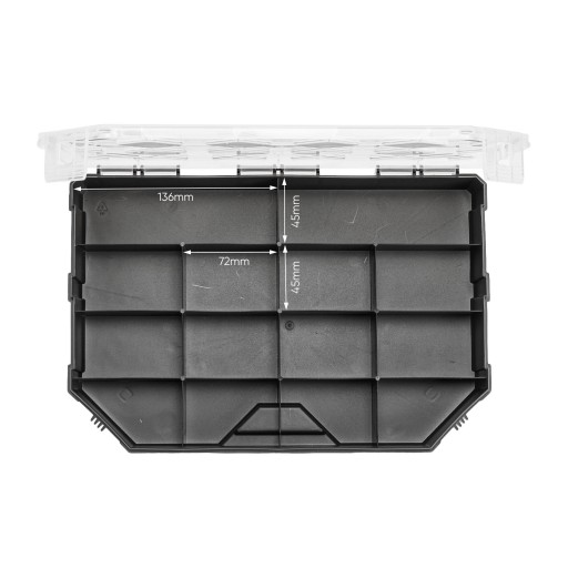Organizér na náradie Kistenberg box KTG30204