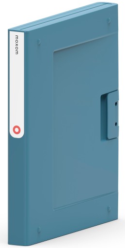 BUDGET BINDER A4 PÁKOVÝ 35mm moxom NEWBINDER