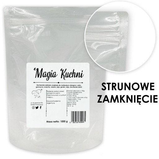 POTRAVINÁRSKA KYSELINA CITRÓNOVÁ 1kg E330 kyselina citrónová