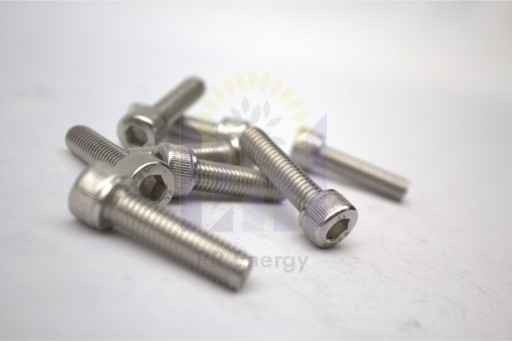Skrutka imbus M8x30 nerez 10 ks.