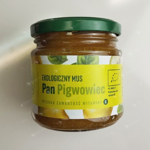Panvicová pena ECO 200g Dary Natury