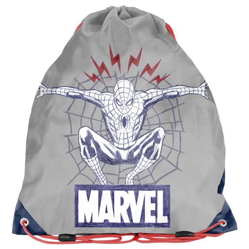 TAŠKA NA OBUV PASO SPIDER-MAN Marvel
