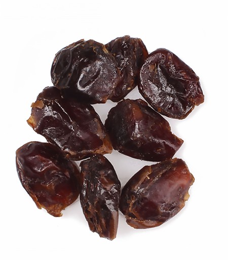 DATLE sušené, bez semien, prírodné, sladké, 1 kg