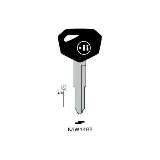 KĽÚČ NA MOTORKU KAWASAKI KAW14BP KW16CP KW12BP