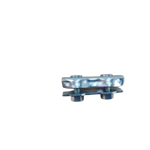 Clip Connector Connector pre Shepherd's Braid Wire