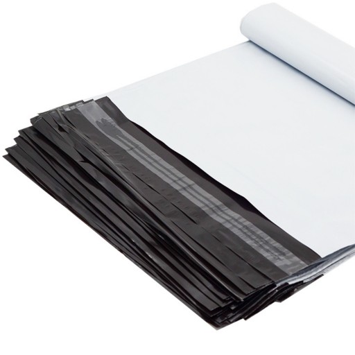 Kuriér FÓLIOVÉ BALENIA FÓLIOVÉ OBÁLKY BALENIE SADA 100 KS XXL 200x300