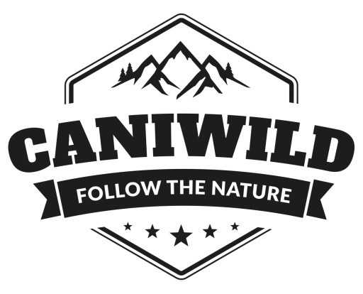 CANIWILD ADULT JEMNÝ PSTRUH LOSOS PRE PSY 100G