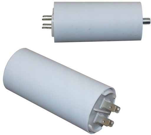 Štartovací kondenzátor motora 12,5uF 450V