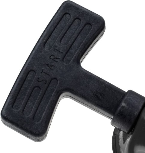 spätný štartér pre KT-196cc TrailMaster Mini