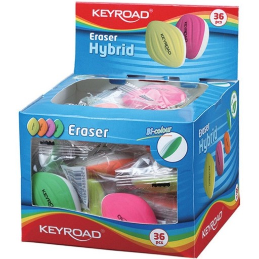 HYBRIDNÁ GUMA KEYROAD