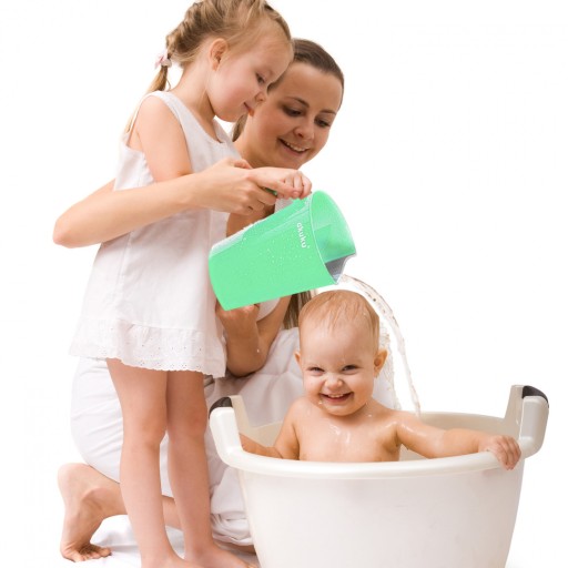 AKUKU RINSE MIG na umývanie vlasov