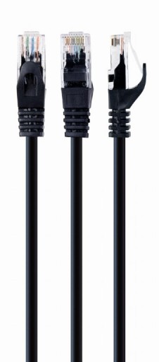 PATCHCORD LAN ETHERNET RJ45 CAT6 UTP 2M SIEŤOVÝ KÁBEL