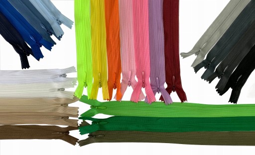 KRYTÉ Zipsy 30cm SVETLOMODRÉ 1 ks.