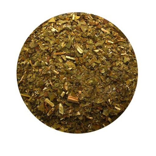 Yerba Mate EL PAJARO MAS ENERGIA Owocowa Miłość - sáčky 25x3g Cocido