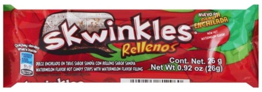 Skwinkles Rallenos Sandia