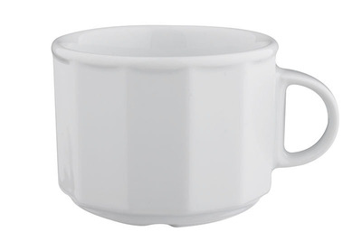 TEKUTÉ ORTUŤ Pohár 200 ml 0000