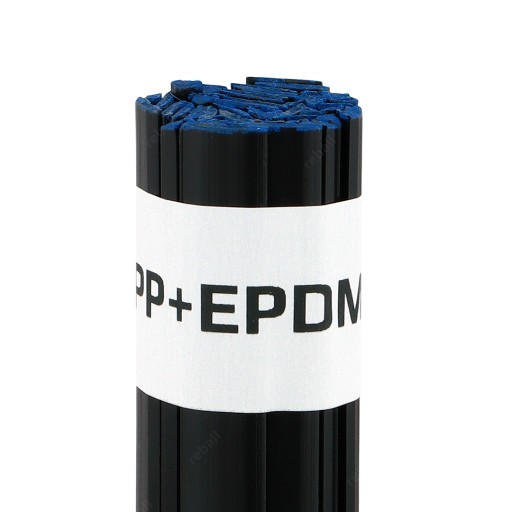 SPOJIVO NA PLASTY PP+EPDM ČIERNA 100g PP+T10