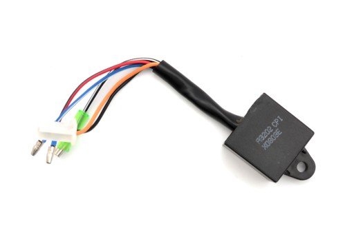 ZAPAĽOVACÍ MODUL 2T MOTOWELL ODBLOKOVANÝ SKÚTER MOTORKA