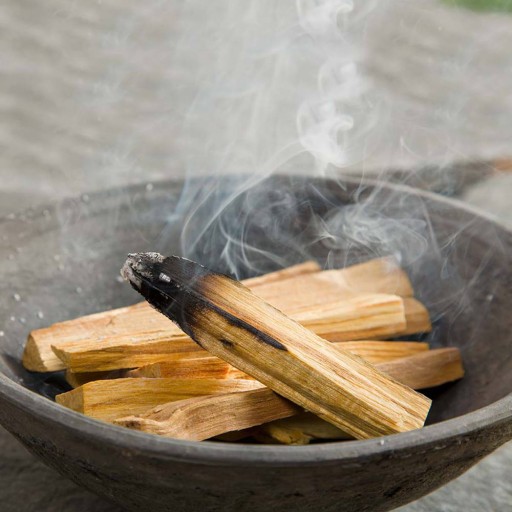 Palo Santo - I DRUH Z PERU