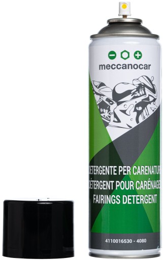UMÝVACÍ ČISTIACI PROSTRIEDOK – 4080 MECCANOCAR