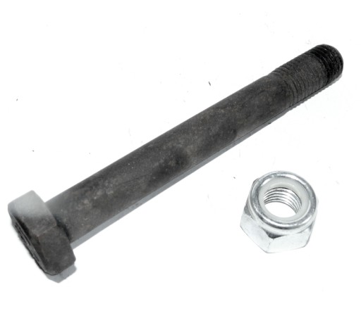 Skrutka 16130-27 pre cepové kosačky