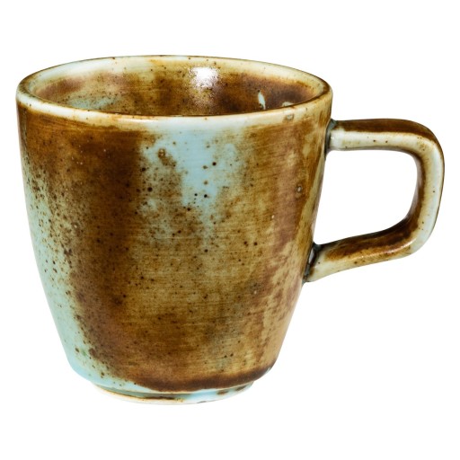 VERLO BRASSI Šálka na espresso 80 ml