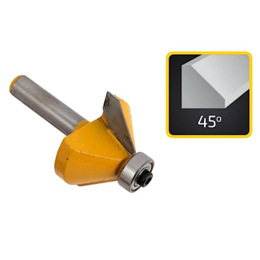 FRXd zrážacia fréza na drevo 5,52x26,6mm 45°