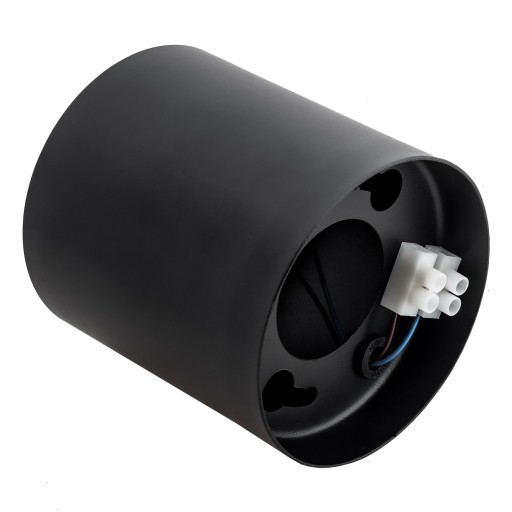 BODOVÉ STROPNÉ HALOGÉNOVÉ SVETLO, pohyblivá trubica, GU10, 10W LED žiarovka