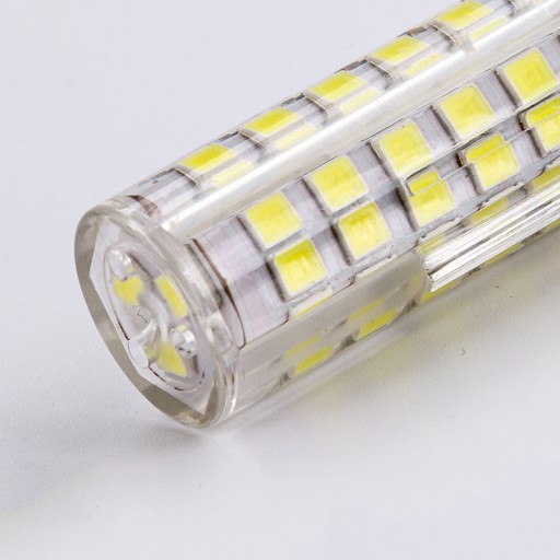 G9 LED ŽIAROVKA 9W NEUTRÁLNA BIELA 4000K