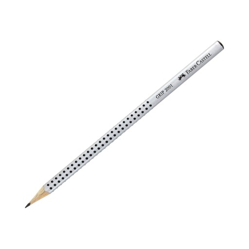 Technická ceruzka 2B Grip 2001 Faber Castell