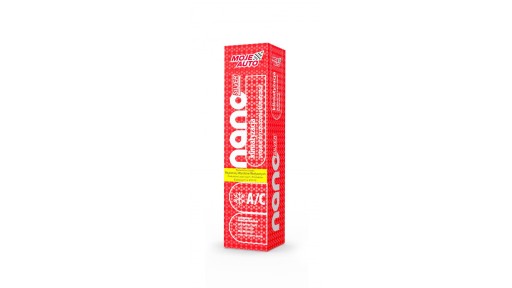 Nano čistič klimatizácie 200 ml