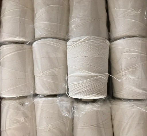 OKRUHÁ PLETENÁ GUMA 2MM NA MÄKKÉ MASKY