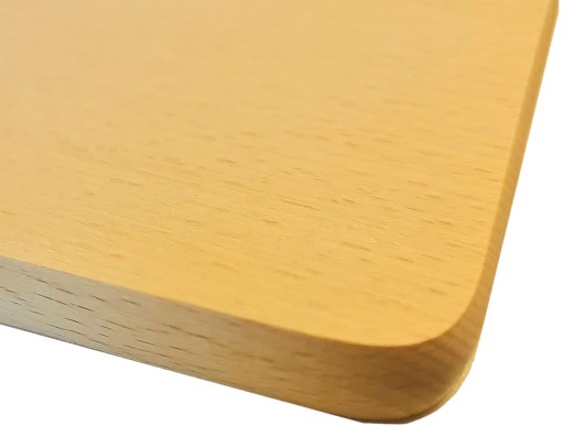 DREVENÁ KUCHYŇSKÁ DOSKA NA PODÁVANIE SYRA A JEDÁL 32x14