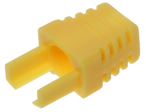 VNÚTORNÝ KRYT ZÁSTRČKY RJ-45 RJ45/WP-Y/IN
