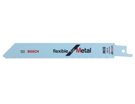 PÍLOVÝ LIST NA KOV S 922 BF BOSCH