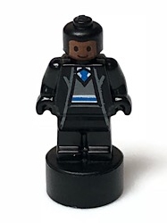 LEGO figúrka Harryho Pottera 90398pb035 soška študenta