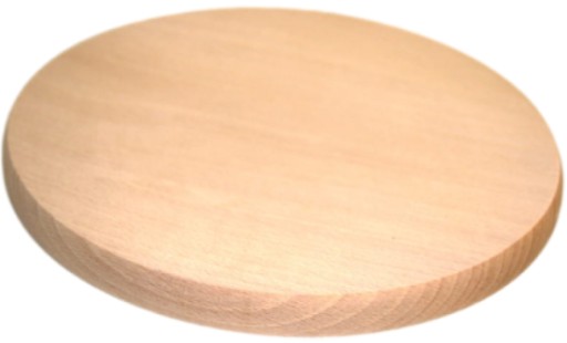 DREVENÁ KUCHYŇSKÁ DOSKA 16CM