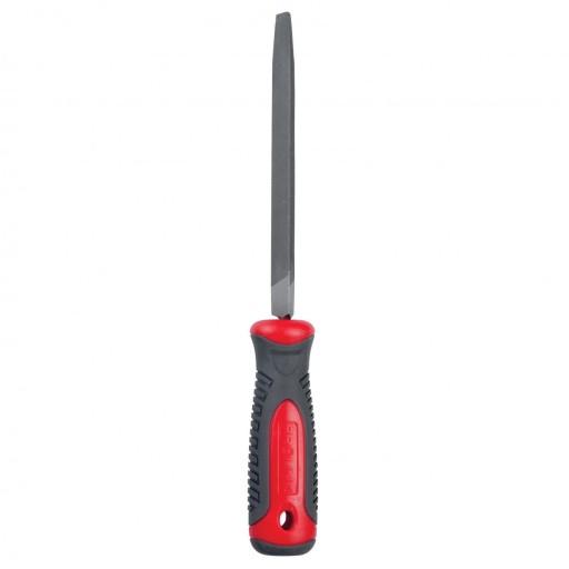 TROJUHOLNÍKOVÝ ZÁMOKOVÝ PILNÍK 250MM PROLINE