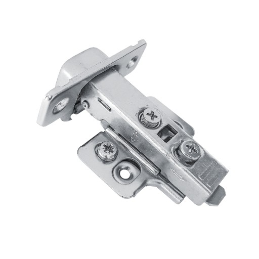 Nábytkový záves Hafele prekrytý 1 x 1 mm