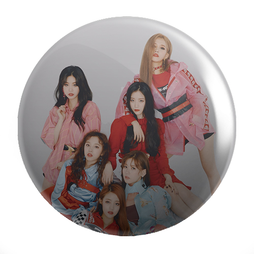 Pin (G)I-dle k pop k-pop kpop NA VÝBER