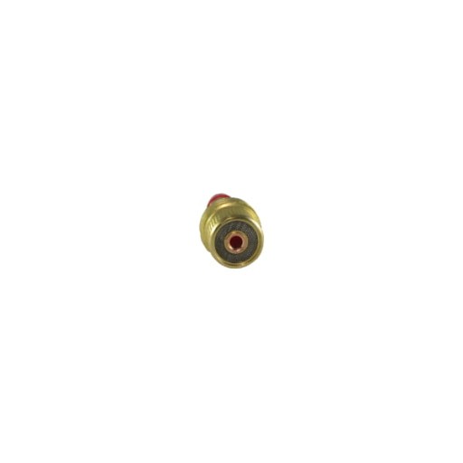 TIG Fi plynový objektív 2,4 mm 45V26