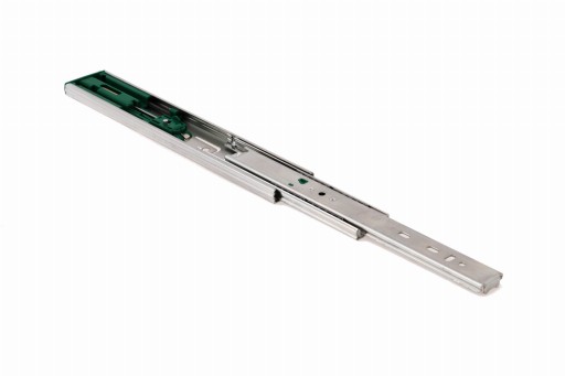 Guľôčkové vedenie Sevroll 350 Full Extension l-350 h45 Súprava Soft Quiet Close