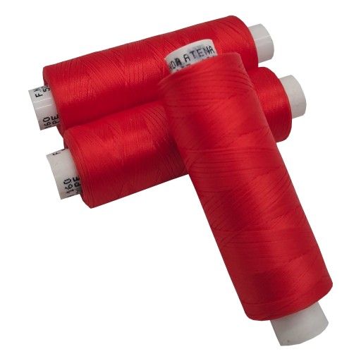 ATENA 160 NIT ELASTICKÝ 500 metrov FARBA 097