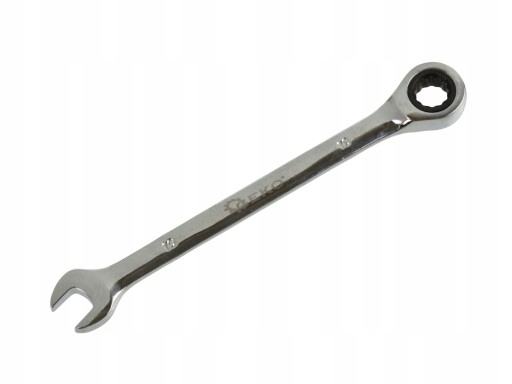 KOMBINOVANÝ KĽÚČ S Ráčňou 13mm Geko G10313
