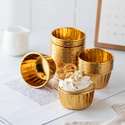 12 KS KOŠÍKY NA MUFFIN KOŠÍKY NA MUFFIN PREMIUM FORMÁT