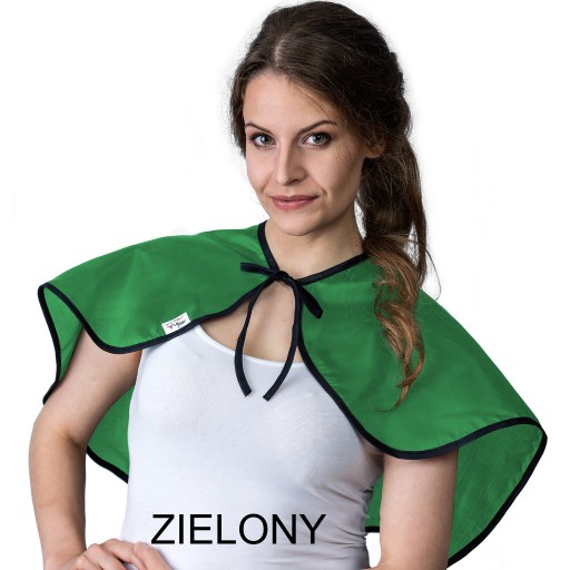 ÚČESNÁ ČESNÁ KADERNÍČSKÁ zástera