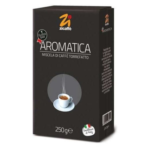 Zicaffe mletá káva 250 g